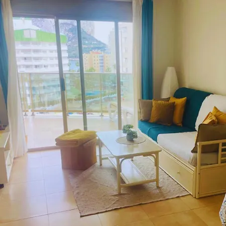 Esmeralda كاليبي