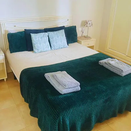 Esmeralda كاليبي