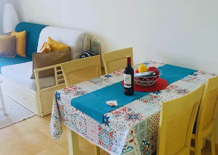 Apartament Esmeralda