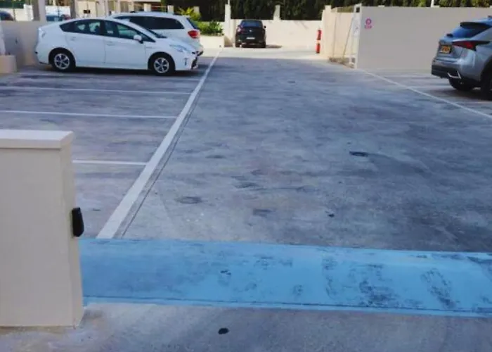 Apartament Esmeralda *