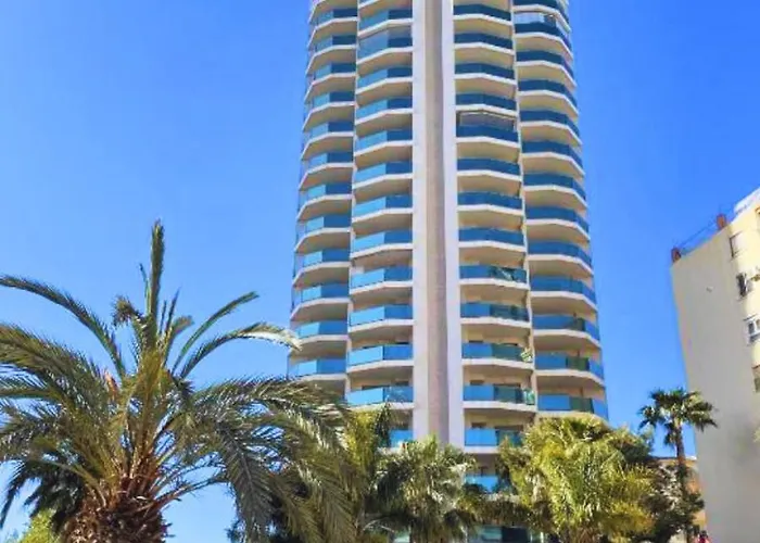 Apartament Esmeralda *