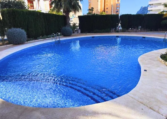 Esmeralda Apartament