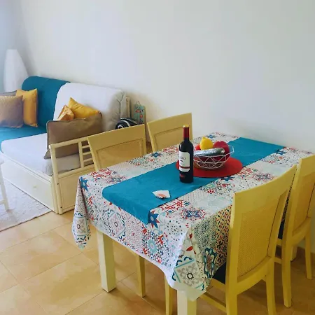Apartment Esmeralda