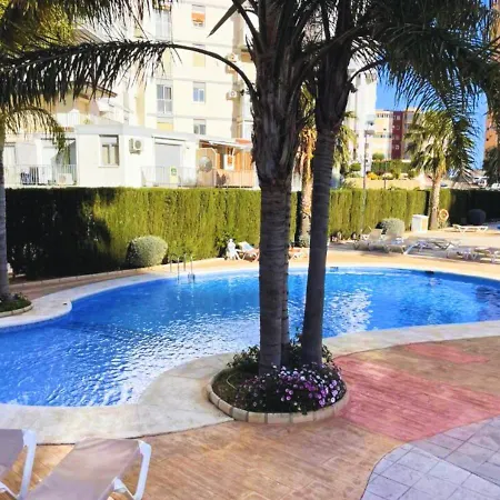 Esmeralda Apartment