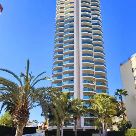 Apartment Esmeralda *