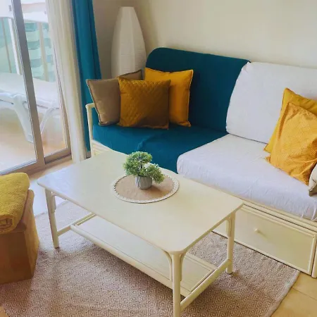 Esmeralda Apartment Calpe