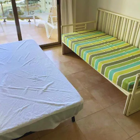 Apartment Esmeralda Calpe