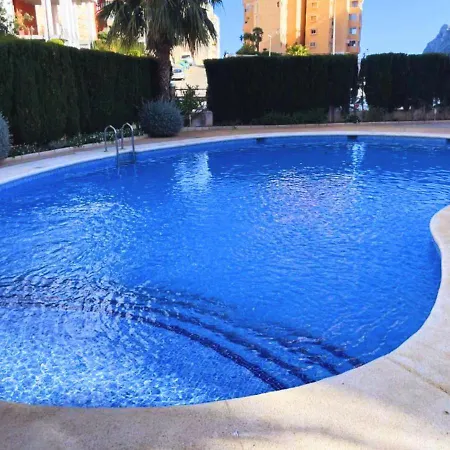 Esmeralda Apartment