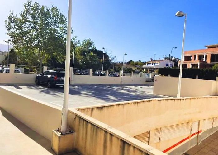 Esmeralda Apartman *